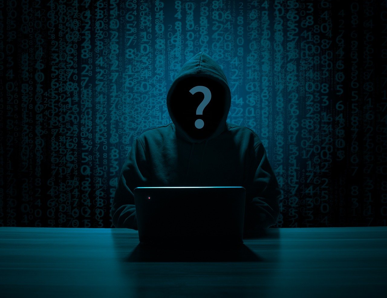 Cybercrime