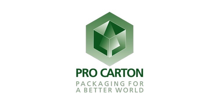Logo Pro Carton Kopbeeld