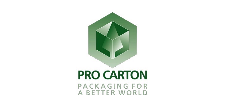 Logo Pro Carton Kopbeeld