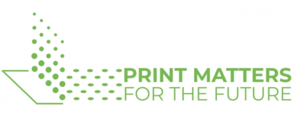 Print Matters For The Future