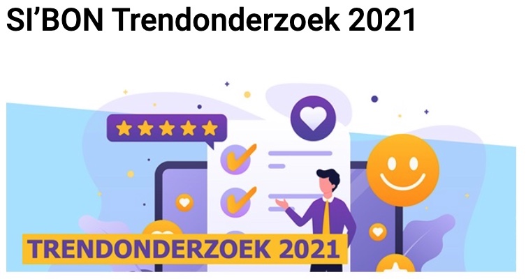 Sibon Trendonderzoek 2021