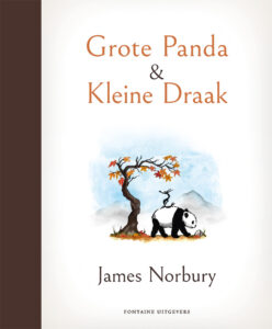 Boek Panda