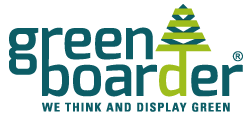 Greenboarder Logo