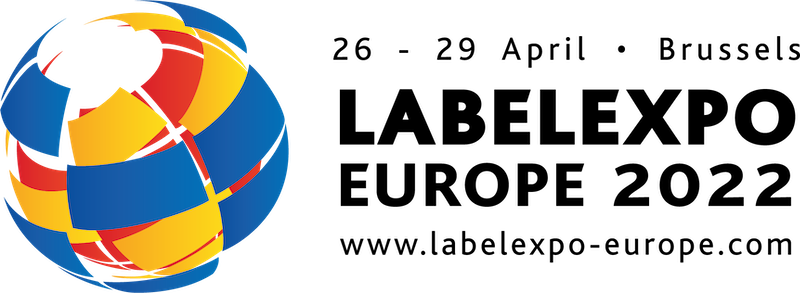 Labelexpo 2022 Logo