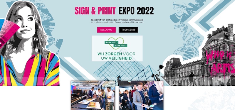 Sign Print Expo Kopbeeld Pmn Bb