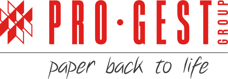 Logo Progest