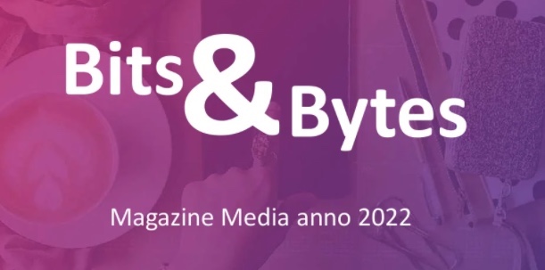 Bits Bytes Mma 2022