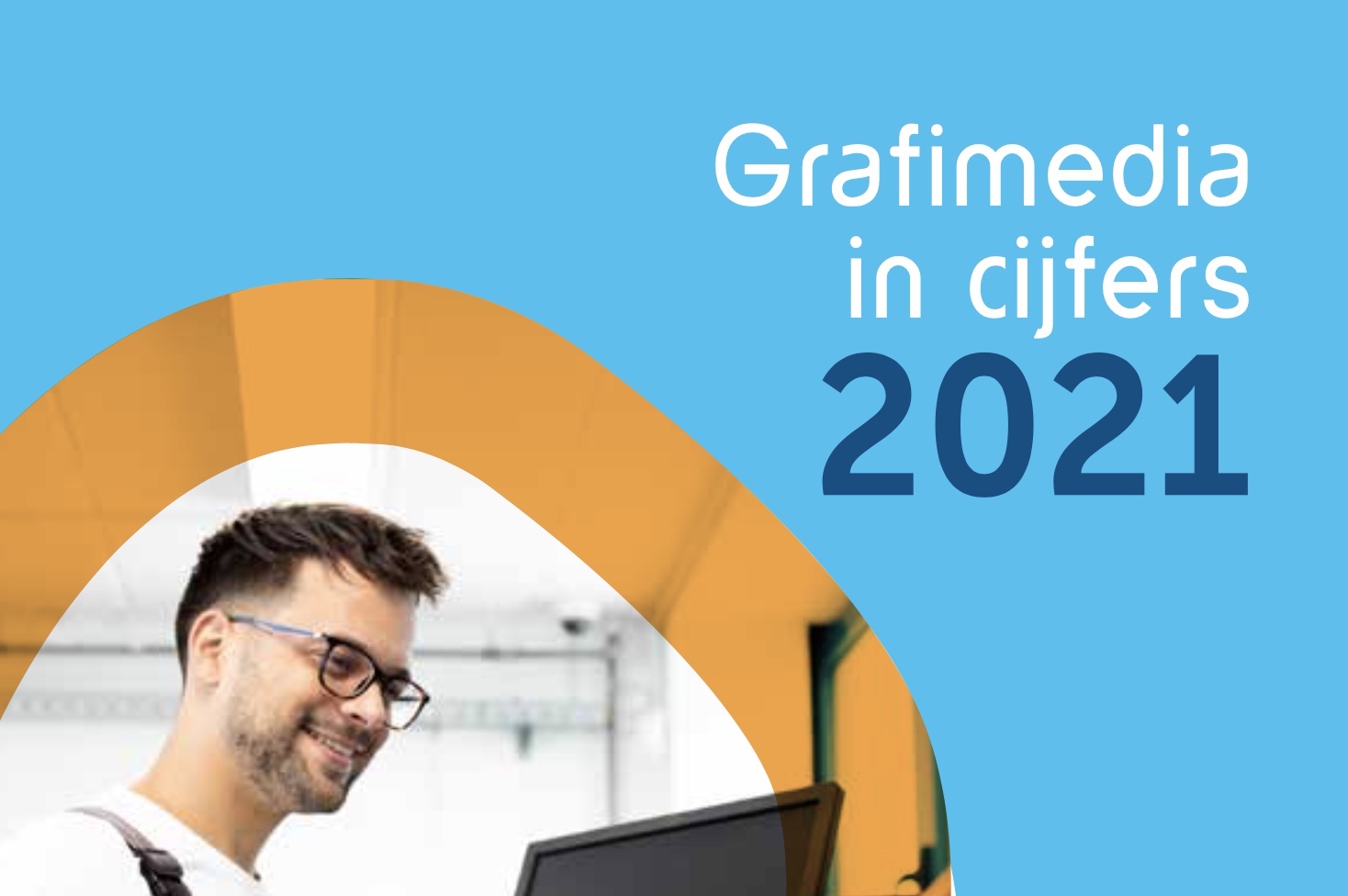 Grafimedia In Cijfers 2021