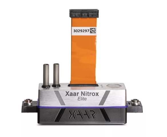 Xaar Nitrox