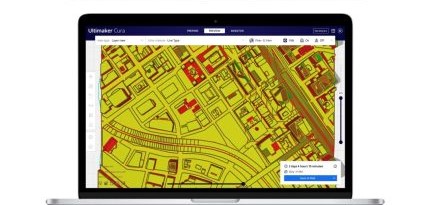 Uitgelicht Ultimaker Software Cura