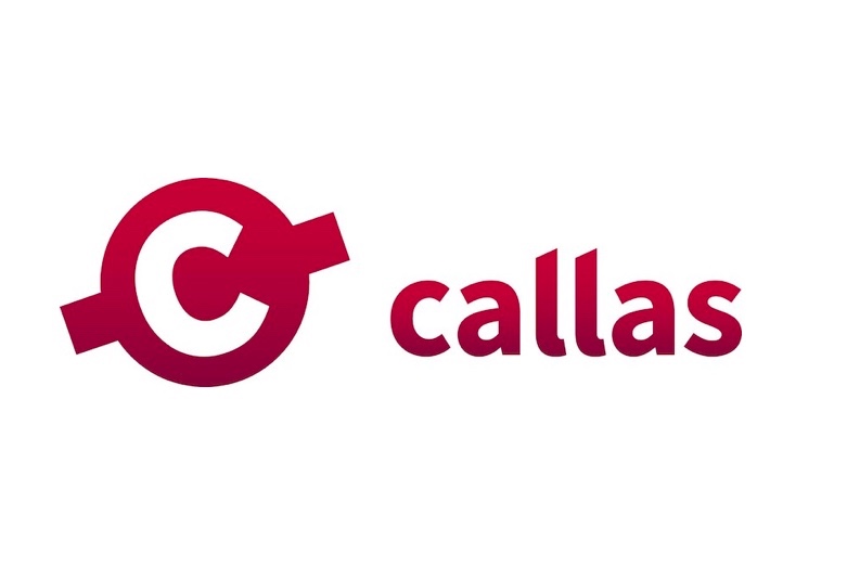 Callas Logo Uitgelicht