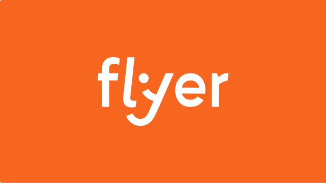Flyer Logo