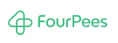 Four Pees Logo