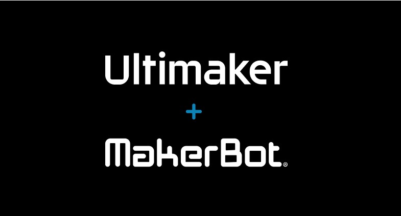 Makerbot En Ultimaker