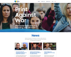 Print Against War Website 02