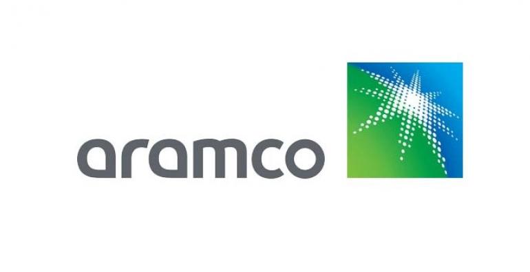 Aramco Logo