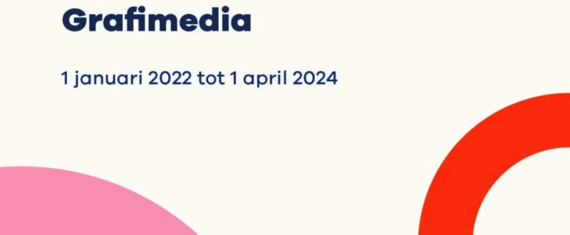 Boekje Cao 2022