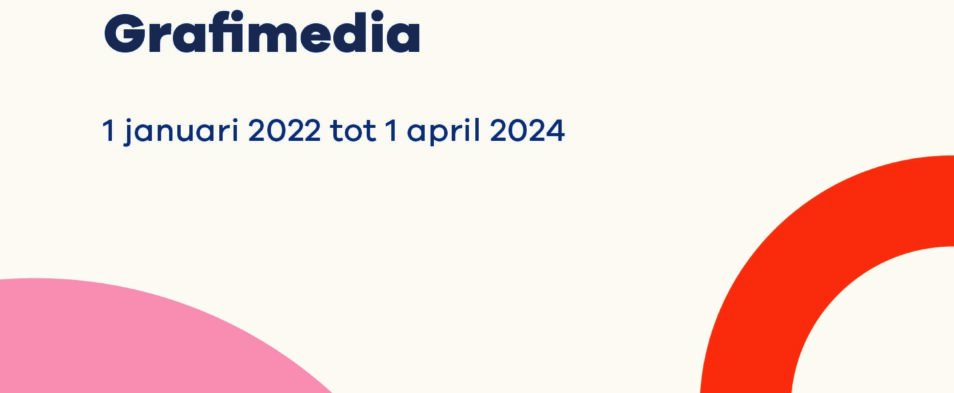 Boekje Cao 2022