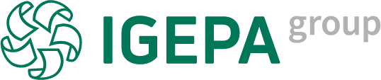 Igepa Logo