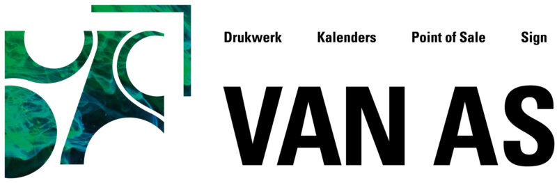 Logo Van As