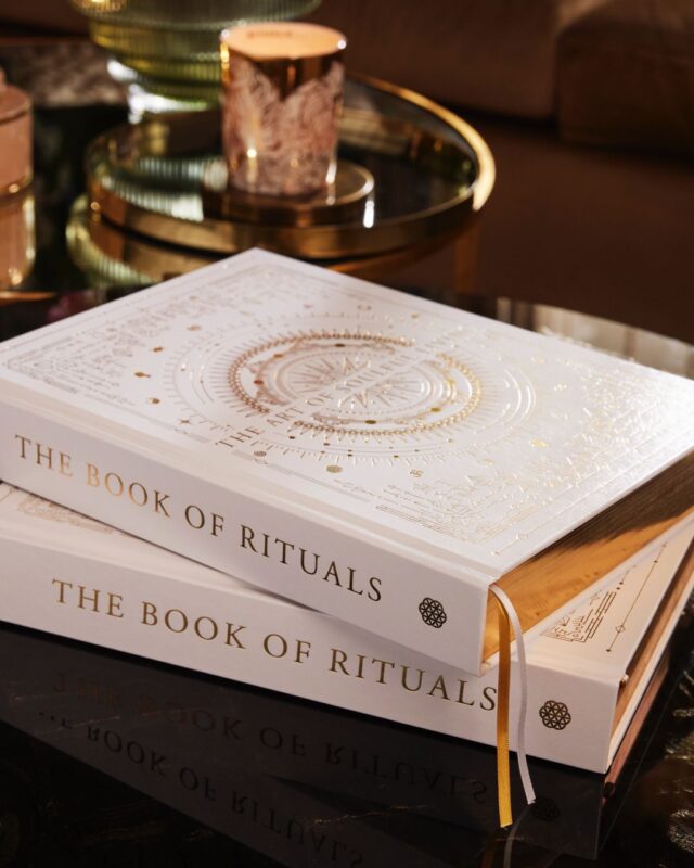 Book Of Rituals