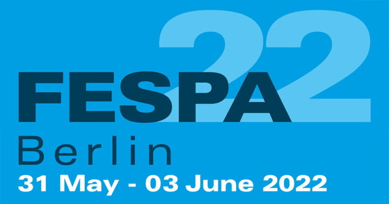 Fespa Berlin 2022