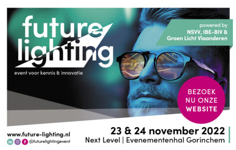 Futurelighting Banner