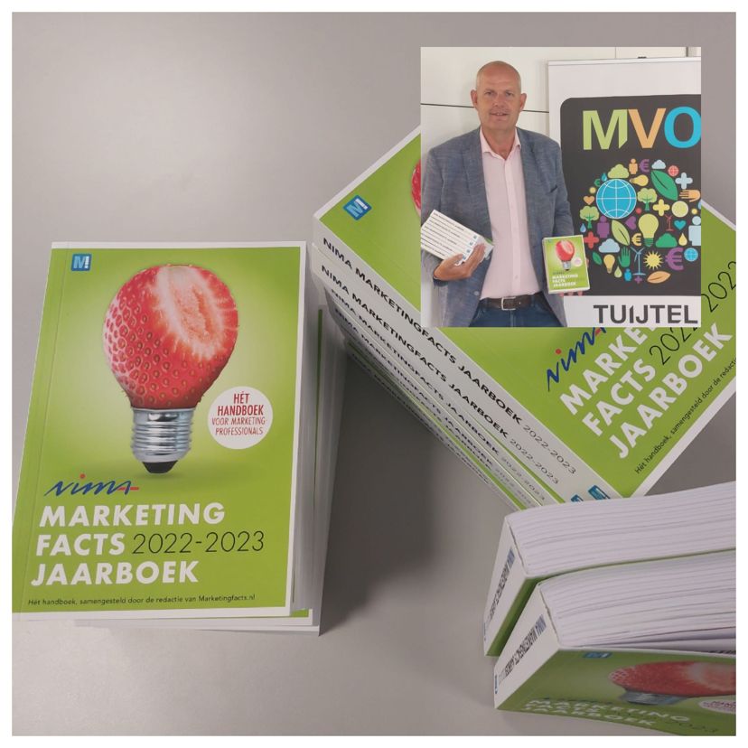 Marketing Facts Jaarboek 2022