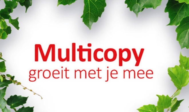Multicopy Slogan