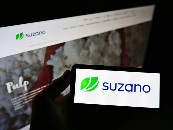 Suzano Pulp