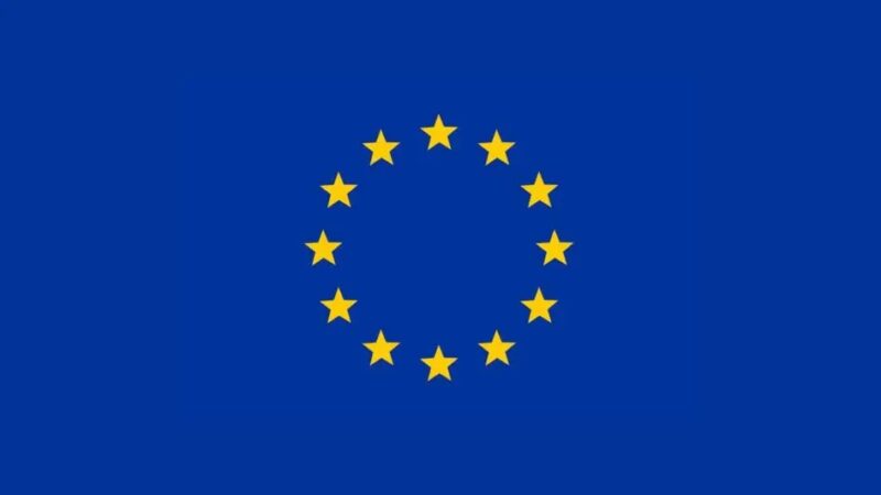 Eu Vlag