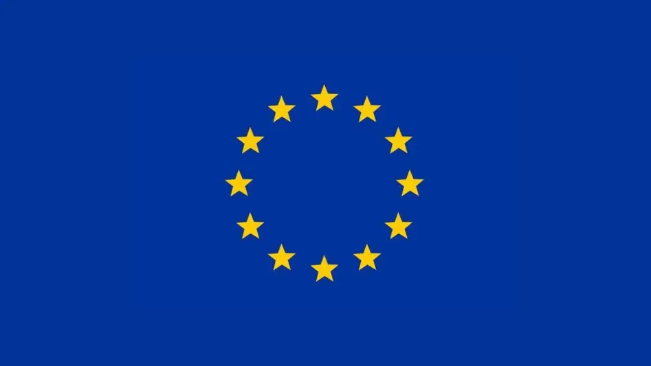 Eu Vlag