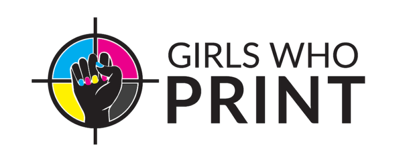 Girls Who Print