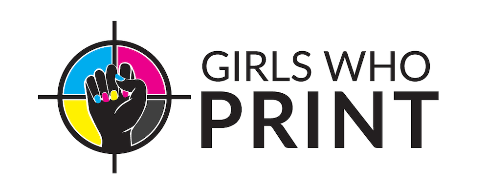 Girls Who Print