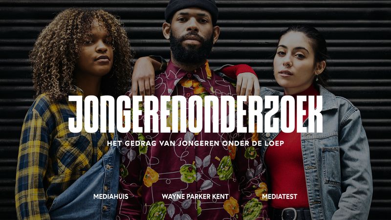 Jongerenonderzoek 2022