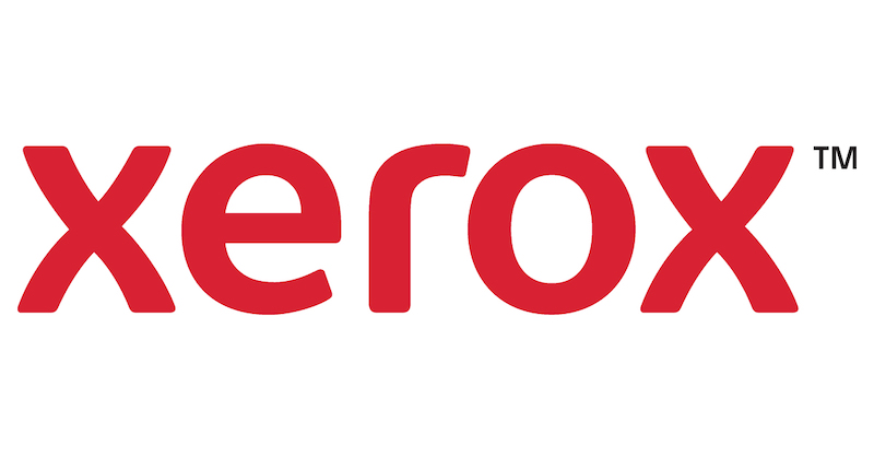 Xerox Logo Red Rgb Tm Big