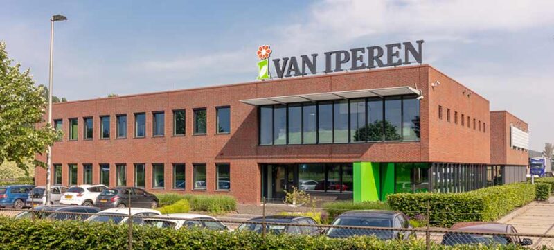 Van Iperen