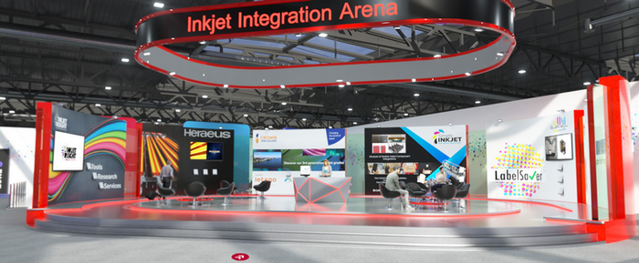 Inkjet Integration