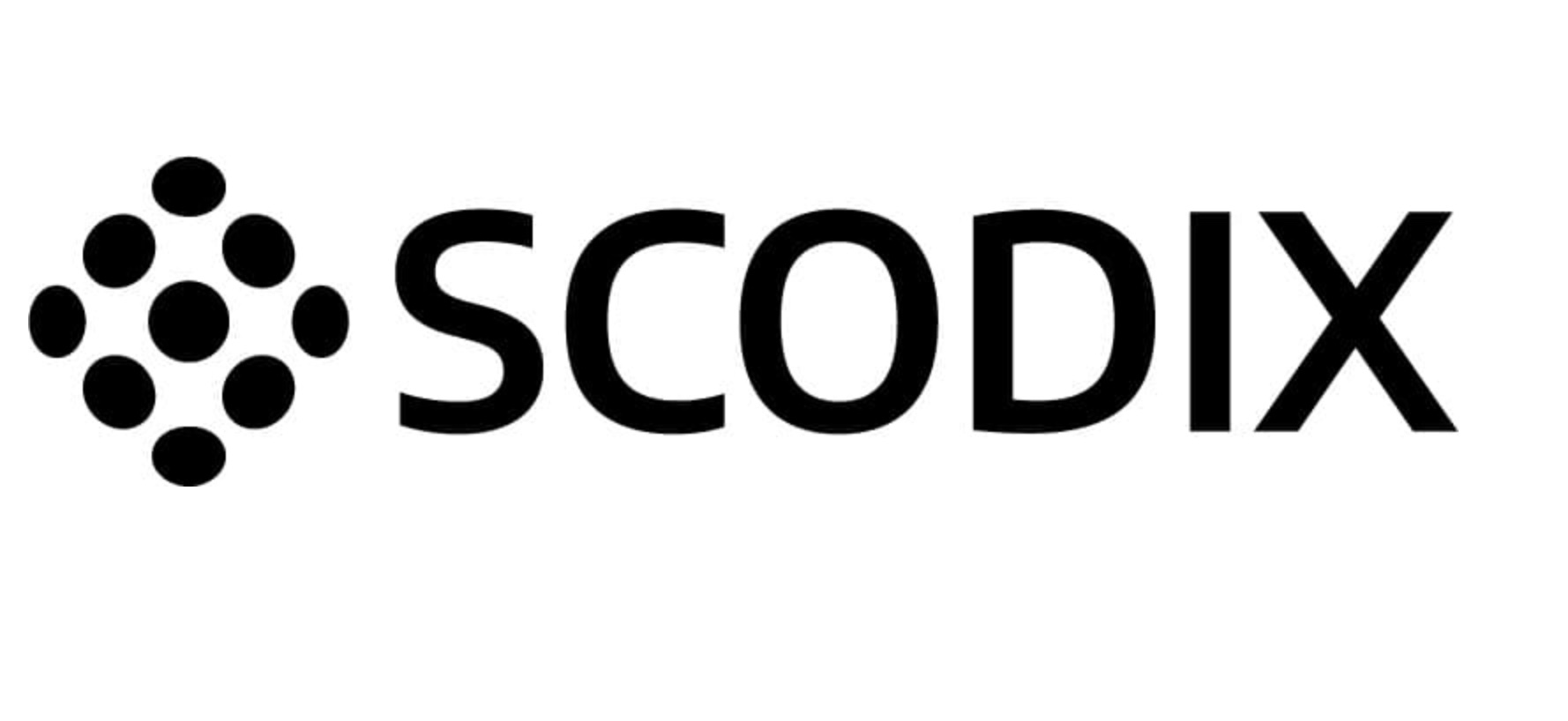 Logo Scodix