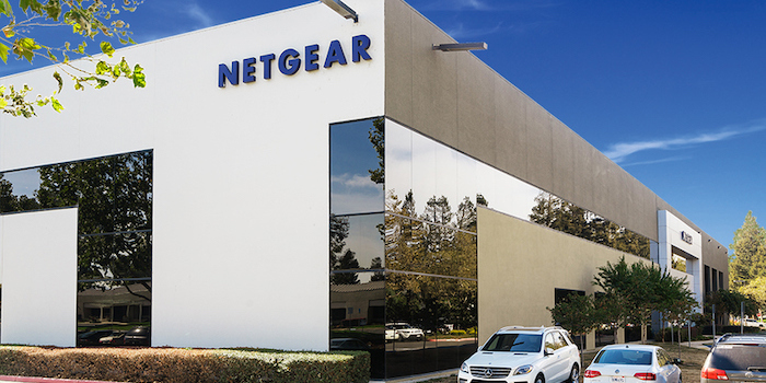 Netgear