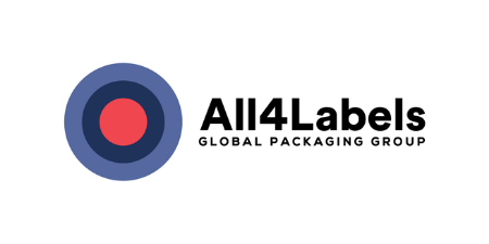 All4labels Logo