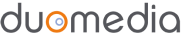 Logo Duomedia