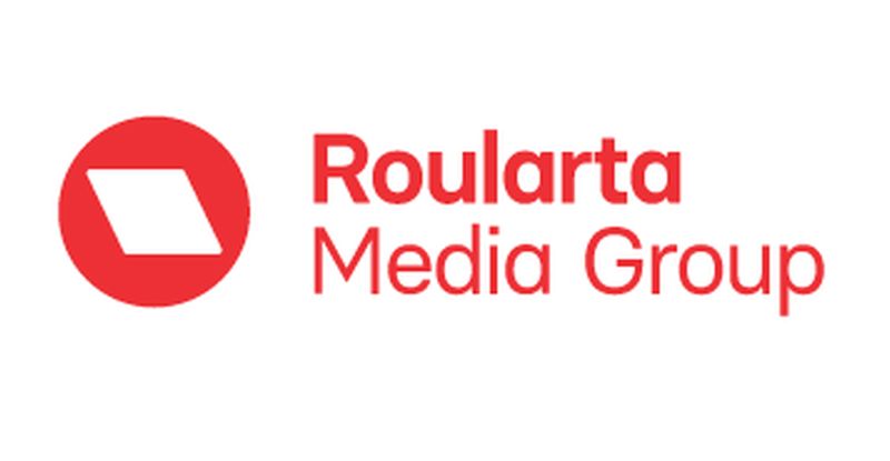 Roularta Media Group