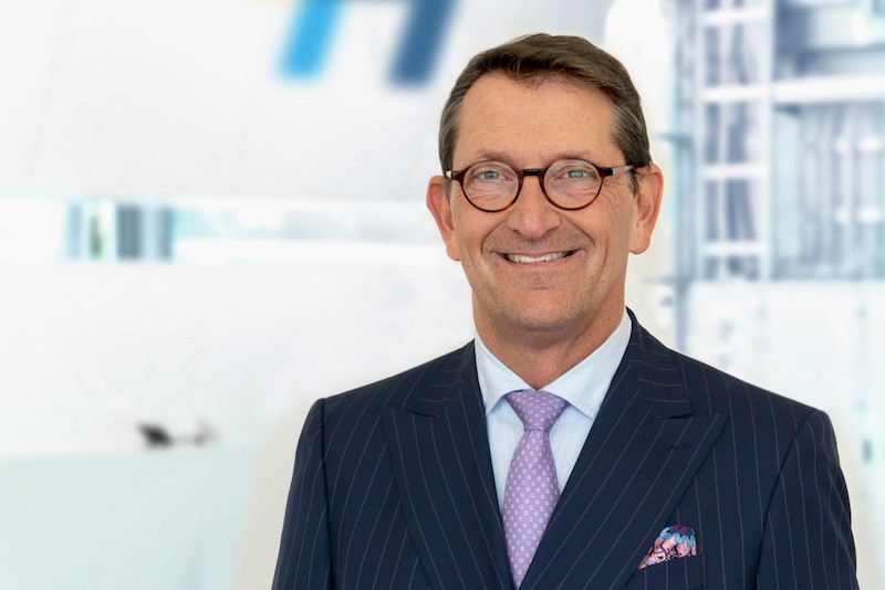 Wassenberg Cfo Heidelberg