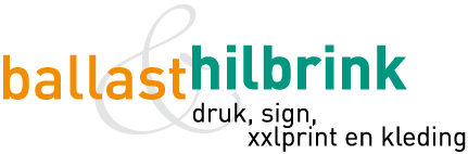 Ballast Hilbrink Logo