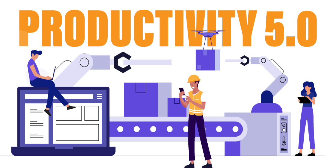 Productivity 5 0