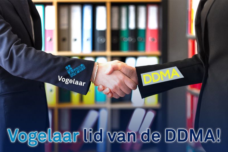 Vogelaar Ddma