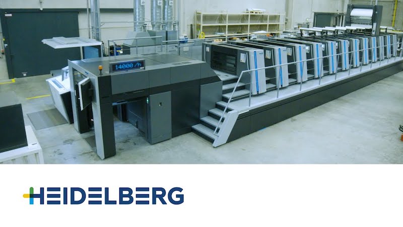 Xl106 Heidelberg