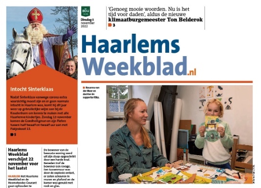 Haarlems Weekblad
