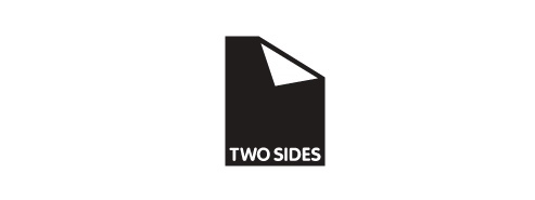 Two Sides Logo